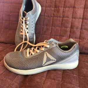 Reebok Crossfit shoes mens 8 1/2
